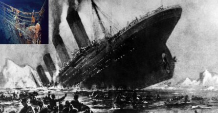 10 stvari koje niste znali o tragediji Titanica