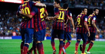 Barcelona hladno odbila ponudu od 190 miliona eura za Neymara!