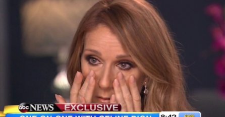 Tragedija poznate pjevačice: Muž Celine Dion umire - a njegova posljednja želja joj kida dušu