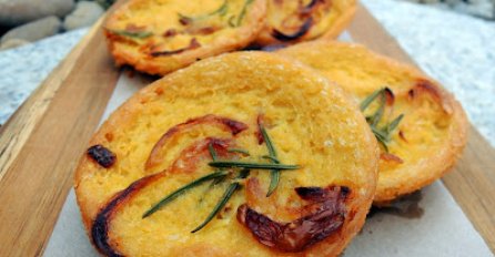 Znate li šta je Farinata, Cecina ili Socca? Ukusno je!