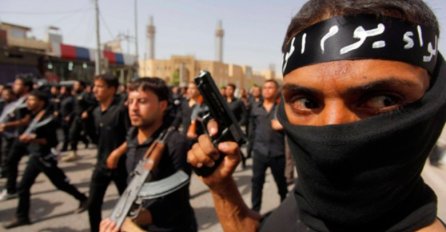 ZASTRAŠUJUĆI PODACI- Stotine džihadista samo čeka znak za napade u Evropi!