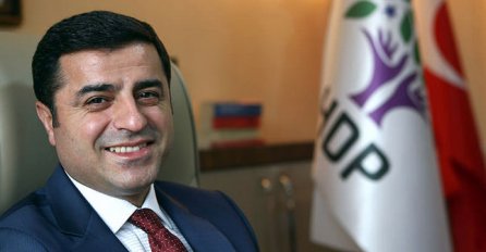 Prokurdska HDP najavila spremnost za preuzimanje tri ministarstva u privremenoj vladi