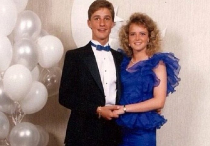 Znate li ko je ovaj momčić? (FOTO)