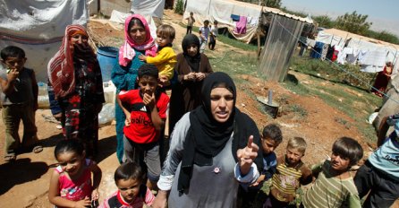 Kritike urodile plodom: Američka vlada se oglasila po pitanju sirijskih izbjeglica!