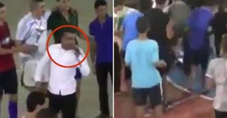 UZNEMIRUJUĆE- TV voditelj umro tokom prijenosa uživo! (VIDEO)