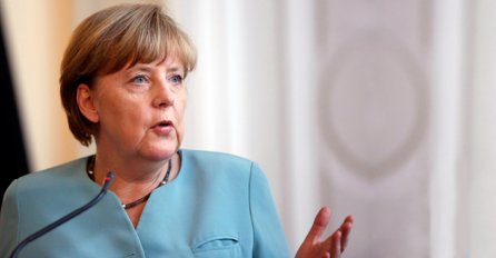 Merkel pozvala na jačanje saradnje Evropske unije sa Turskom