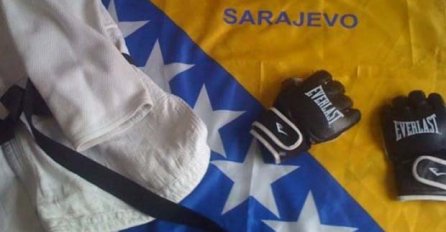 Split: Deset medalja stiglo u Sarajevo sa Svjetskog prvenstva u Jiu Jitsu