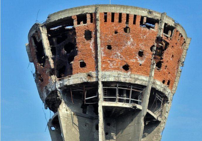 Započeo sveopći napad na Vukovar – 25.08.1991.