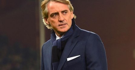 Zvanično: Roberto Mancini smijenjen, već poznat i nasljednik
