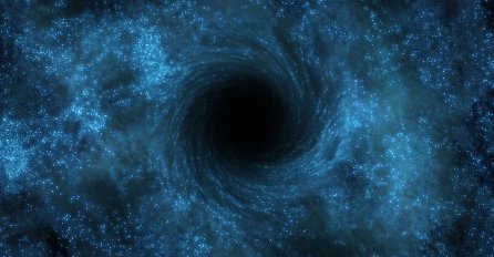 Hawking vjeruje da je riješio veliku misteriju o crnim rupama