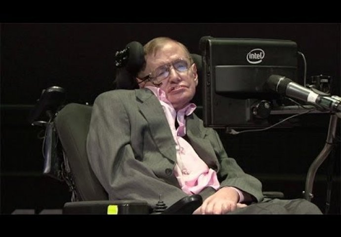 Doktorska teza Stephena Hawkinga  šest dana pregledana više od dva miliona puta