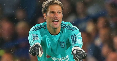 Begović čestitao Tuki na medalji: Evo šta je Asmir poručio našem najboljem atletičaru