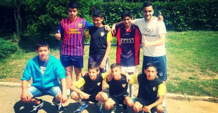 Prvo dijete koje je došlo u SOS Dječije selo danas je uzor mladima