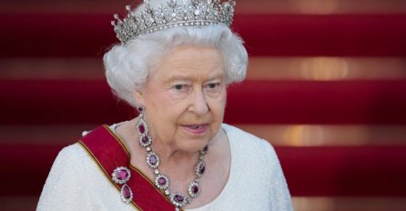 Britanska kraljica će dobiti 'povišicu' od šest miliona funti