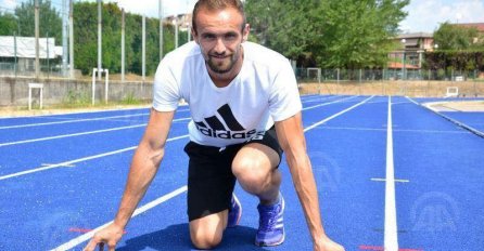 Za svaku pohvalu: Evo kako su Hrvati i Srbi bodrili Amela Tuku!