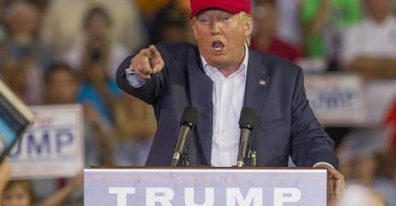 Evropski sjaj Donalda Trumpa