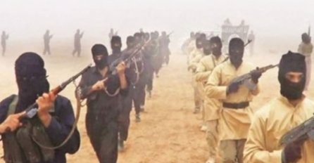 ISIS ubio iračkog novinara Adila Es-Saiga