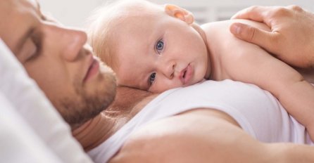 Samohrani očevi: 'Žene bježe čim saznaju da imamo djecu'