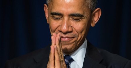 Washington špijunirao japanske političare, Obama se izvinio!