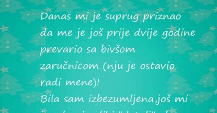 Ostavio je zaručnicu i drugu ženu oženio, evo kako se život osvetio!