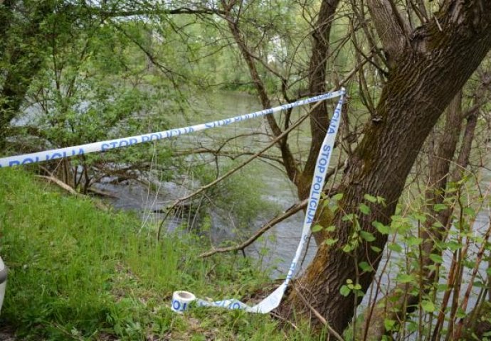 SLOVENIJA- Mladići  bježući od policije skočili u rijeku Savu, jedan nije isplivao na površinu!