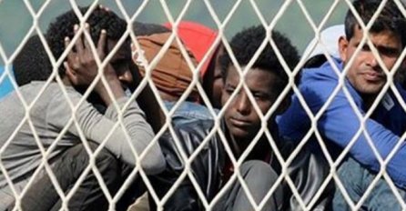 Pijani i naoružani nožem upali u azilantski dom u Njemačkoj