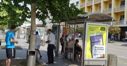 Banjalučani od danas imaju aplikaciju "BL bus"