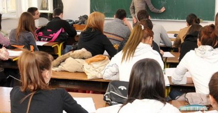 U KS sve spremno za početak škole, nastava od 1. septembra