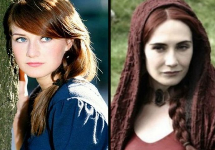 Pogledajte koliko su se promijenili glumci iz "Igre prijestolja" (FOTO)