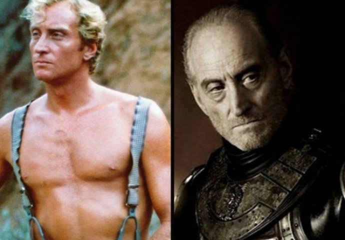 Pogledajte koliko su se promijenili glumci iz "Igre prijestolja" (FOTO)