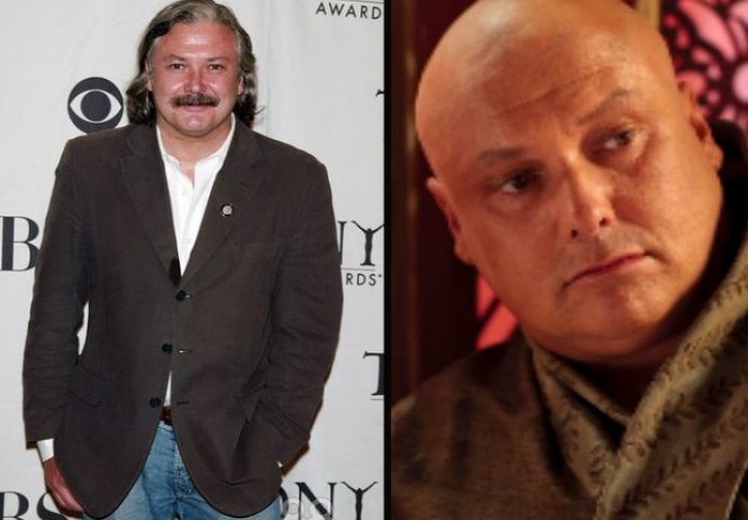 Pogledajte koliko su se promijenili glumci iz "Igre prijestolja" (FOTO)