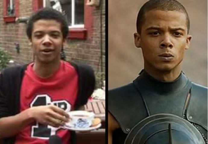 Pogledajte koliko su se promijenili glumci iz "Igre prijestolja" (FOTO)