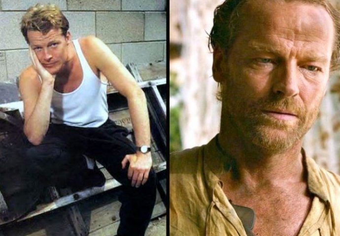 Pogledajte koliko su se promijenili glumci iz "Igre prijestolja" (FOTO)