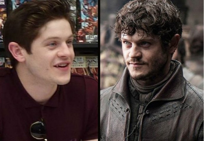 Pogledajte koliko su se promijenili glumci iz "Igre prijestolja" (FOTO)