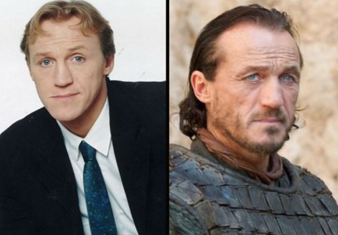 Pogledajte koliko su se promijenili glumci iz "Igre prijestolja" (FOTO)