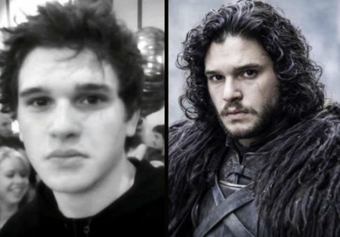 Pogledajte koliko su se promijenili glumci iz "Igre prijestolja" (FOTO)