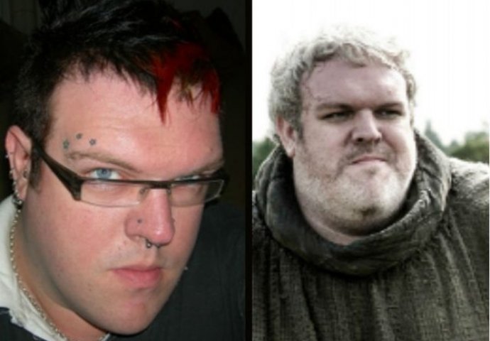 Pogledajte koliko su se promijenili glumci iz "Igre prijestolja" (FOTO)