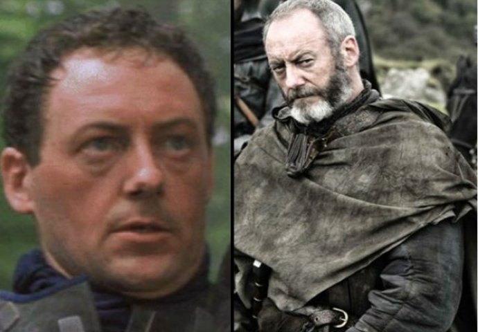 Pogledajte koliko su se promijenili glumci iz "Igre prijestolja" (FOTO)