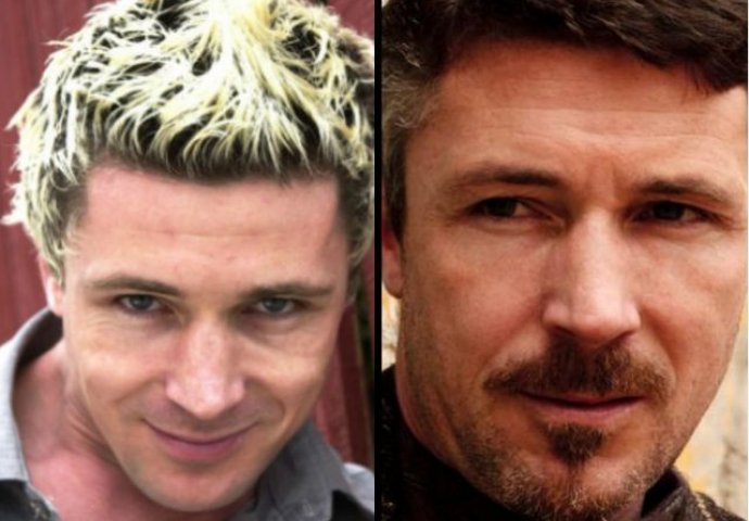 Pogledajte koliko su se promijenili glumci iz "Igre prijestolja" (FOTO)