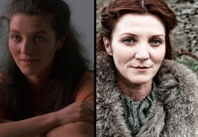 Pogledajte koliko su se promijenili glumci iz "Igre prijestolja" (FOTO)