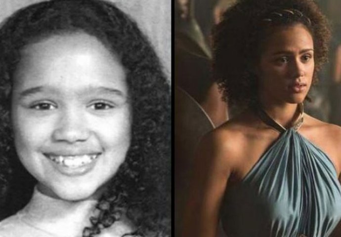 Pogledajte koliko su se promijenili glumci iz "Igre prijestolja" (FOTO)