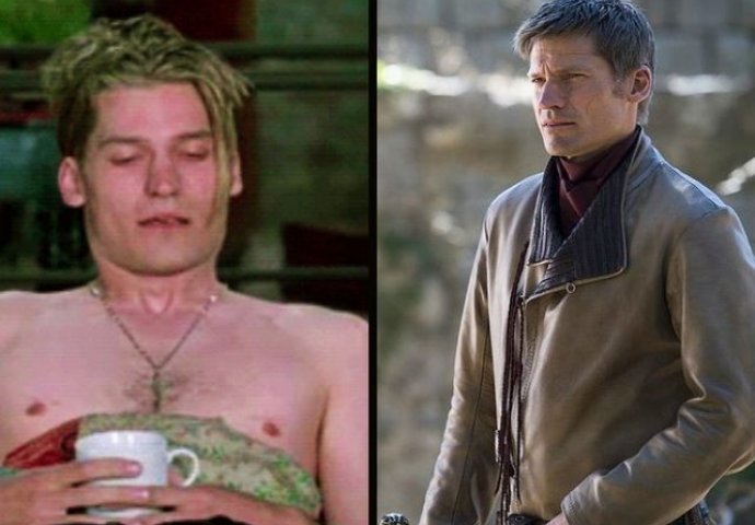 Pogledajte koliko su se promijenili glumci iz "Igre prijestolja" (FOTO)