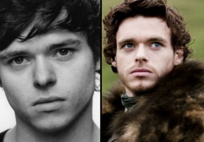 Pogledajte koliko su se promijenili glumci iz "Igre prijestolja" (FOTO)