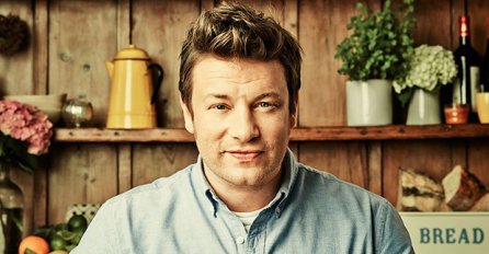 Razočaran slavni Jamie Oliver- Zdrava hrana 'rezervisana' za bogate!