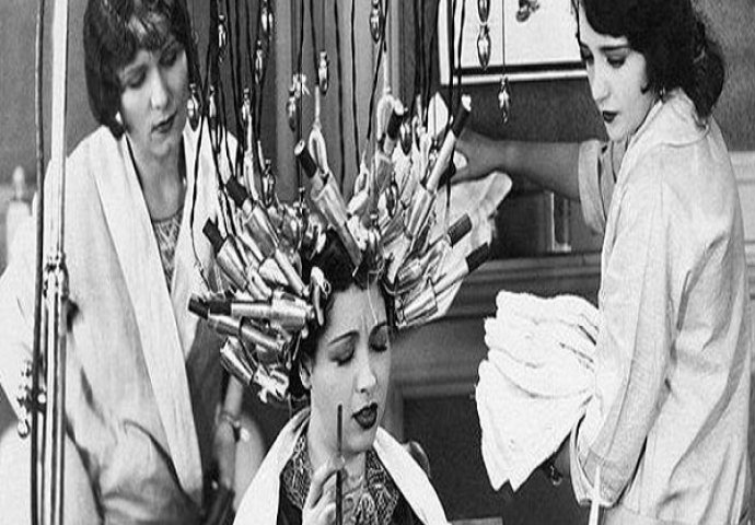 Ovo su najbizarnije sprave  za ljepotu koje su žene nekada  koristile! (FOTO)