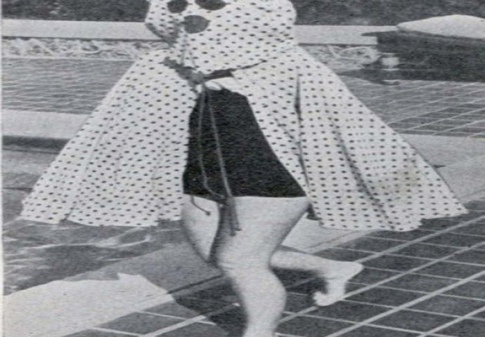 Ovo su najbizarnije sprave  za ljepotu koje su žene nekada  koristile! (FOTO)