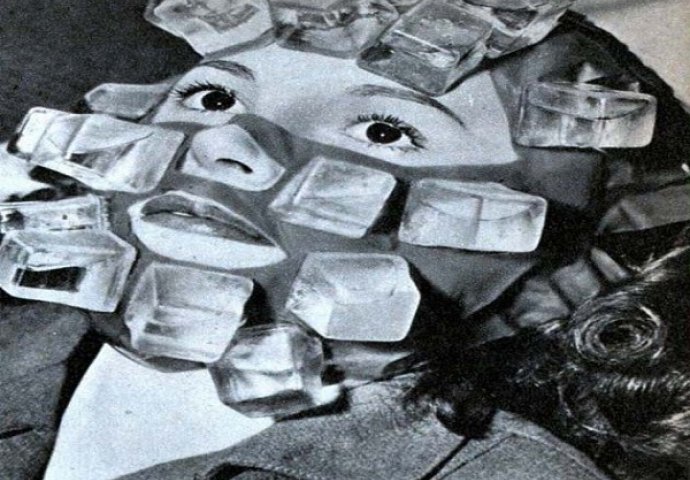 Ovo su najbizarnije sprave  za ljepotu koje su žene nekada  koristile! (FOTO)