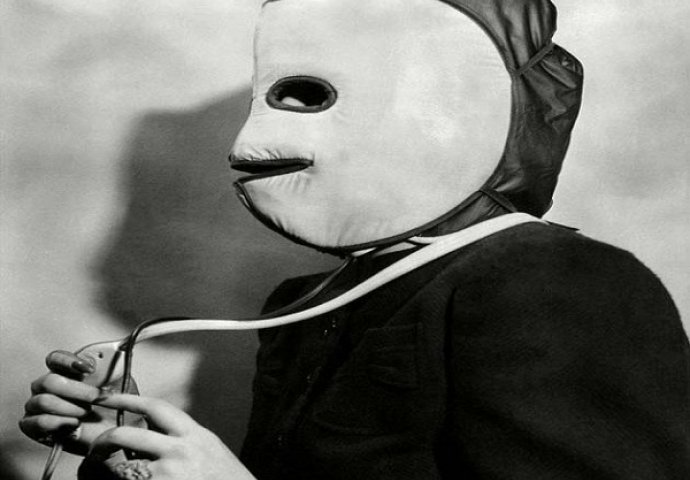 Ovo su najbizarnije sprave  za ljepotu koje su žene nekada  koristile! (FOTO)
