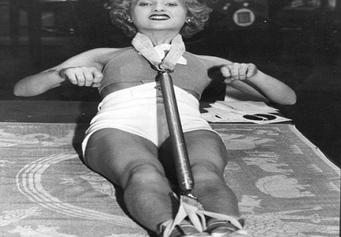 Ovo su najbizarnije sprave  za ljepotu koje su žene nekada  koristile! (FOTO)