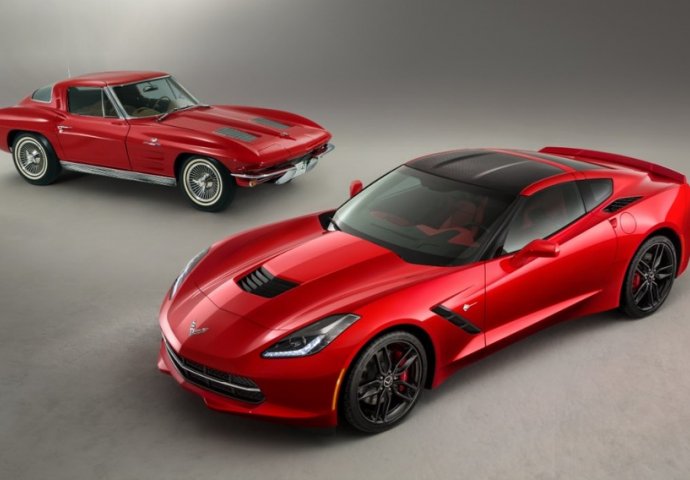 Legendarni automobili nekad i sad (FOTO)